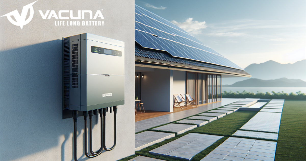 The Key Features That Make Vacuna the Best in Inverter Batteries