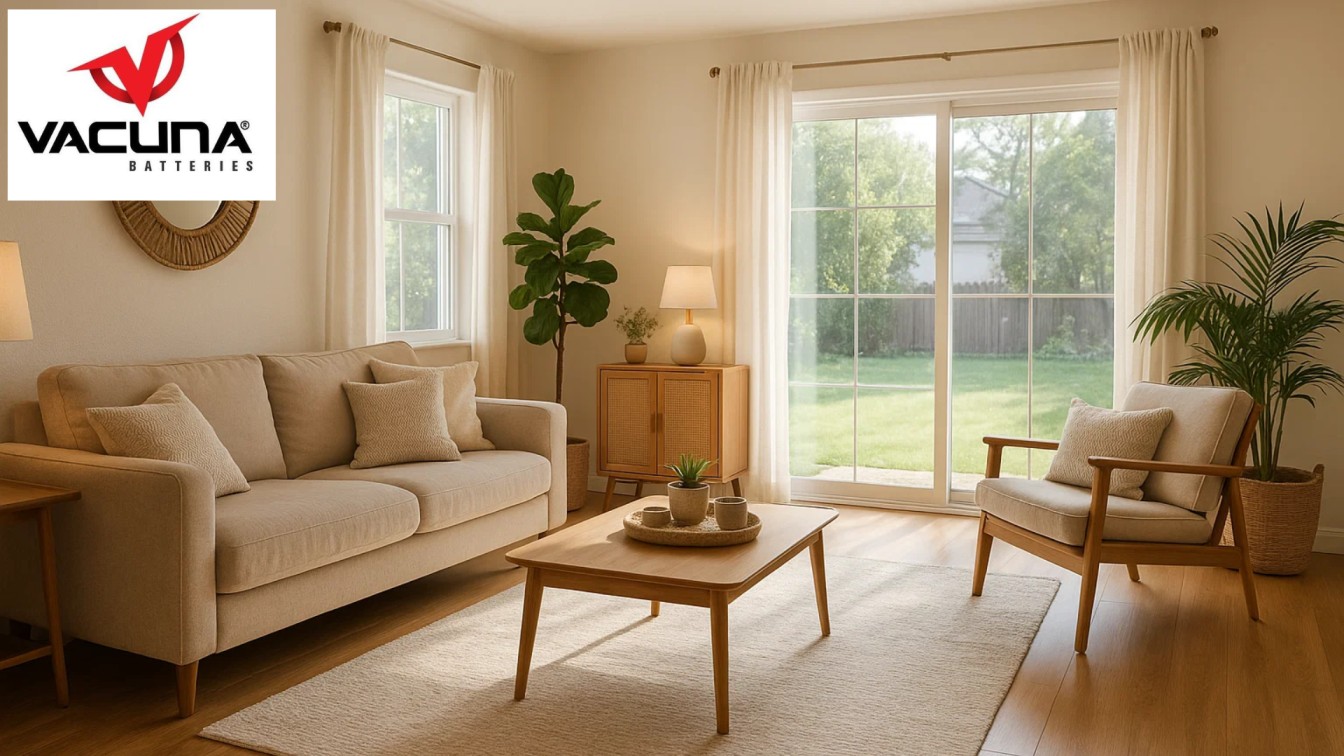 Vacuna Batteries: Delivering Reliable Energy Storage to the Global Marketplace