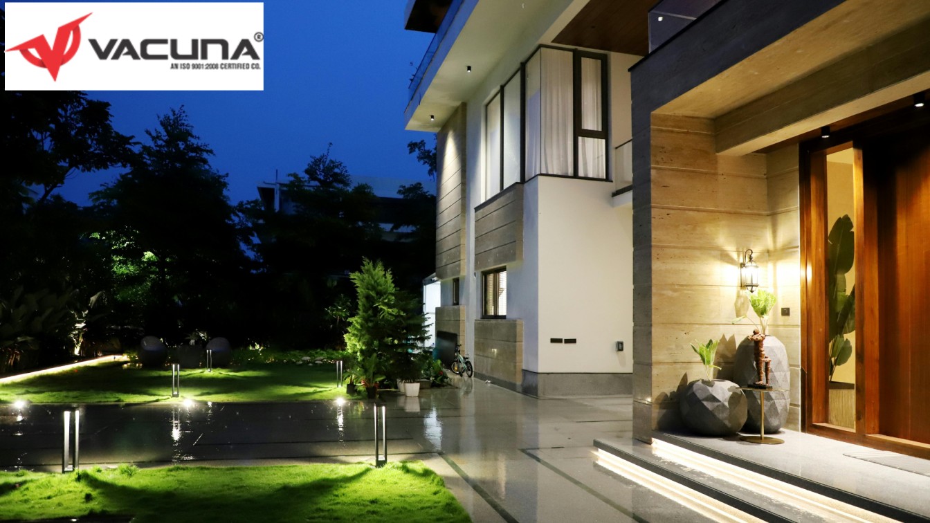 Vacuna Inverter Batteries: Powering the Middle East with Long-Lasting Solutions