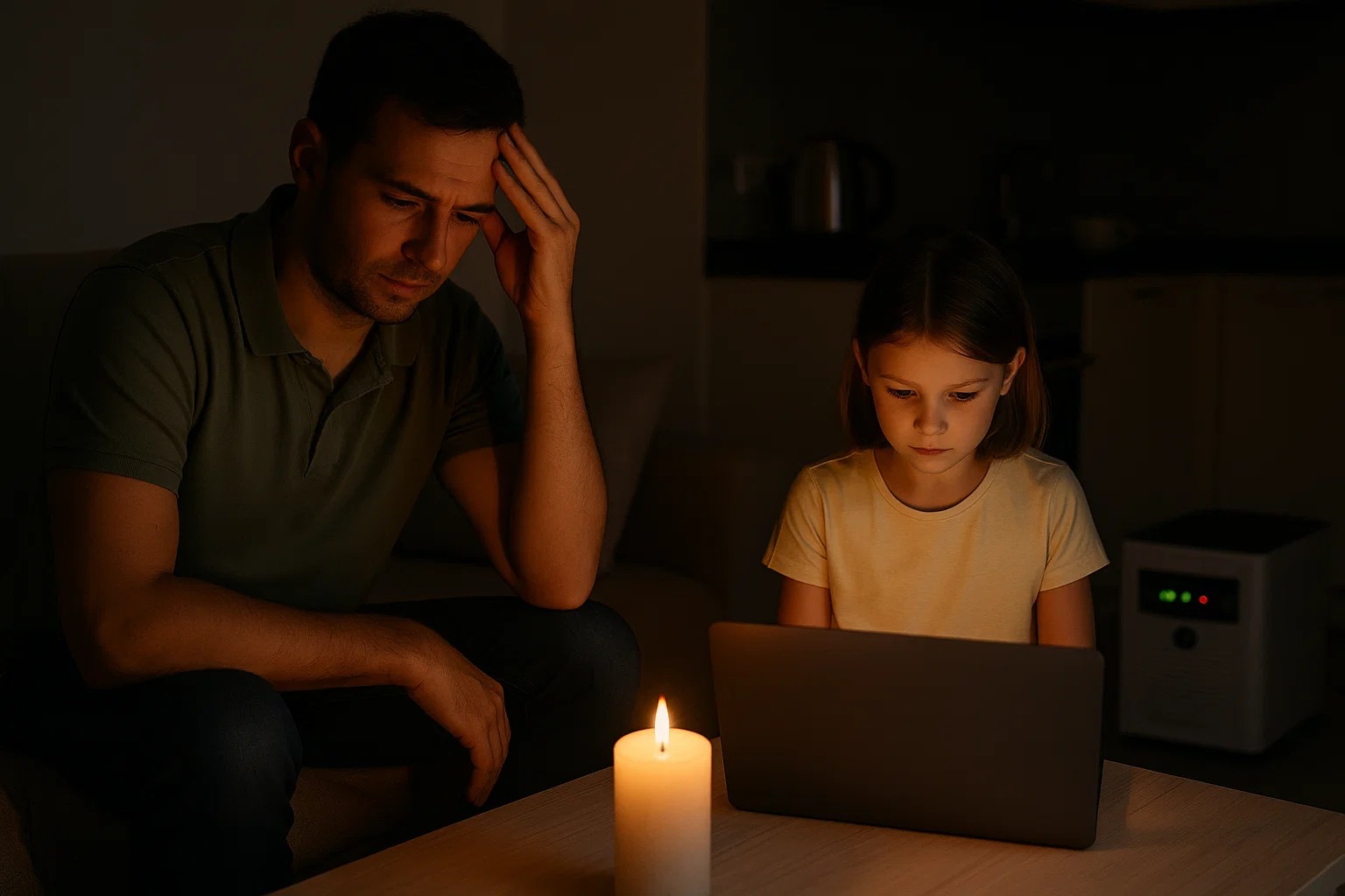 Why Vacuna Inverter Battery is Best for Your Home and Business