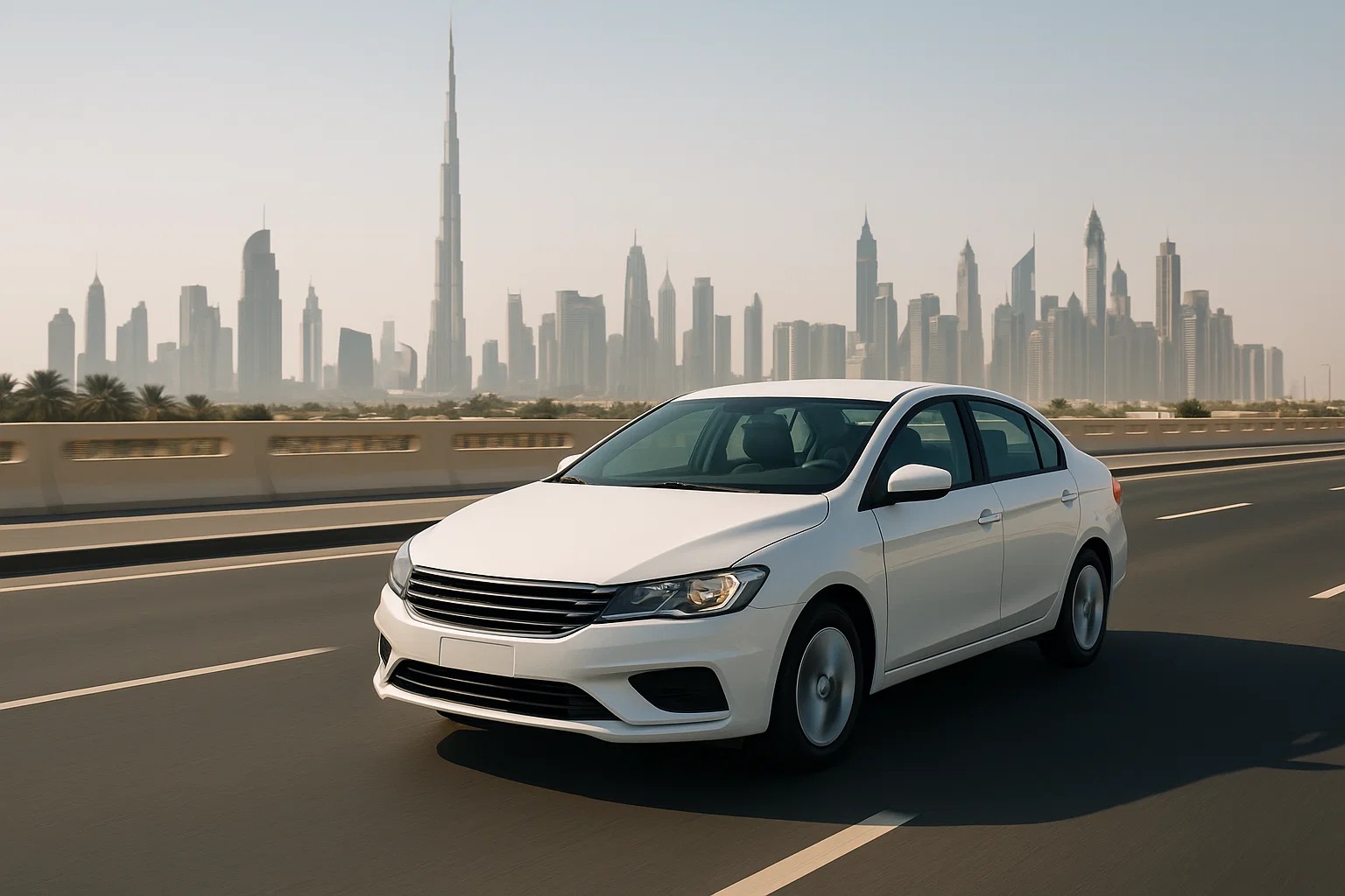 Why Indian Automotive Batteries Gain Popularity in the UAE Market