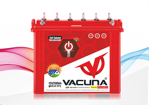 Inverter Batteries