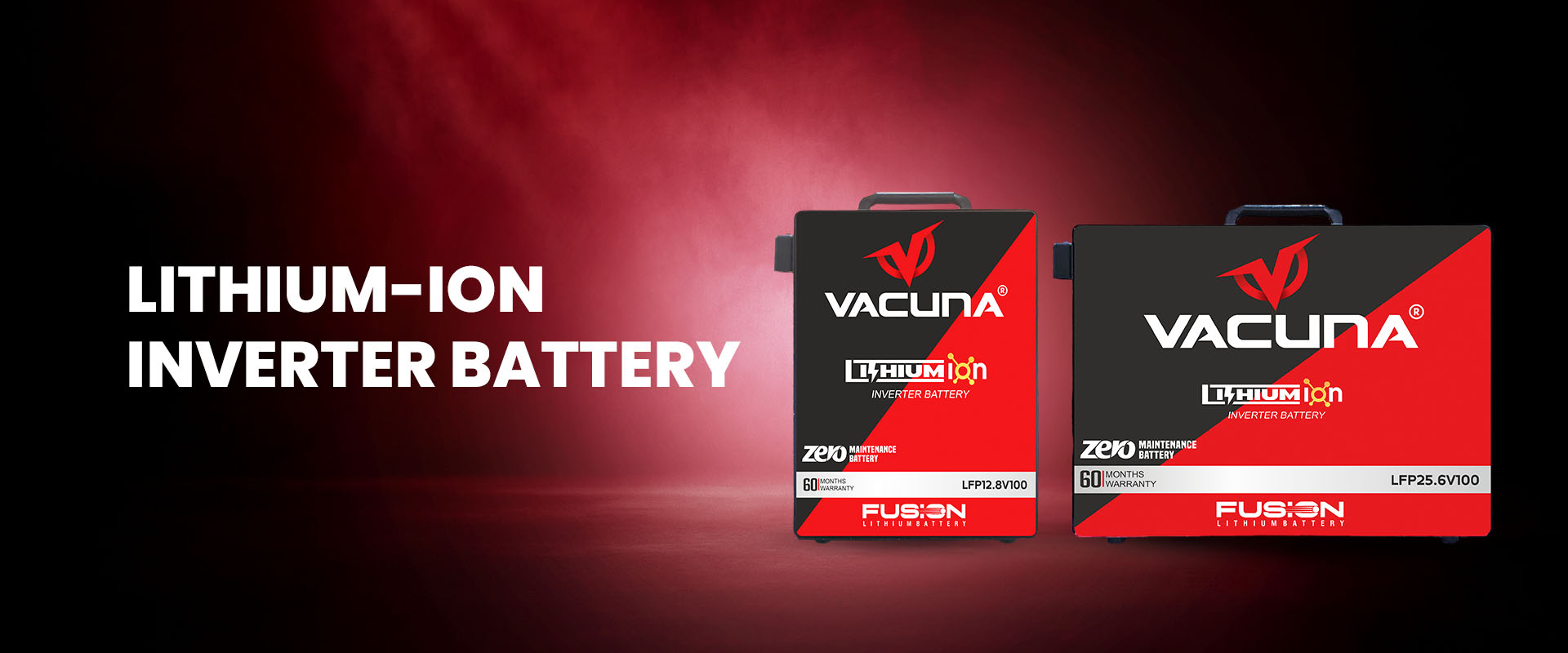 Lithium Batteries
