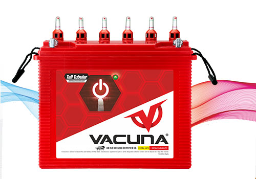 Inverter Batteries